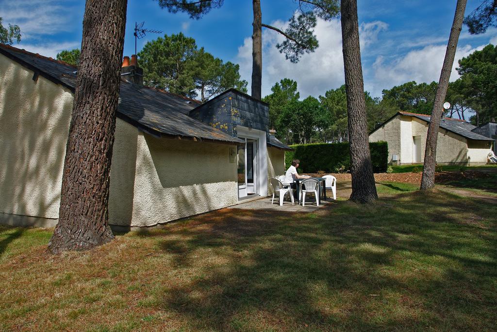 Domaine De Tremelin Iffendic Exterior photo