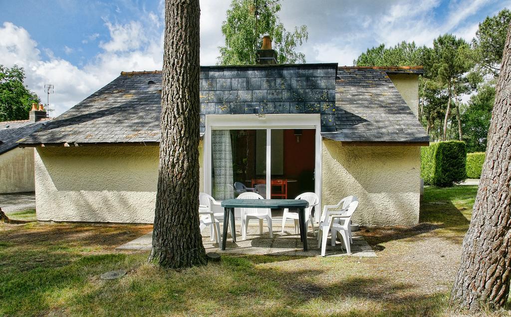 Domaine De Tremelin Iffendic Exterior photo